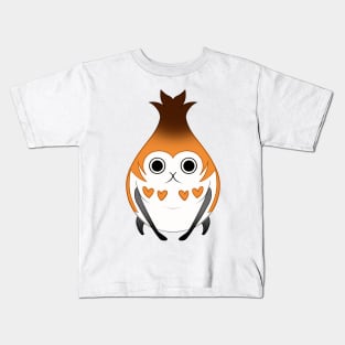 FFXIV Paissa Brat Kids T-Shirt